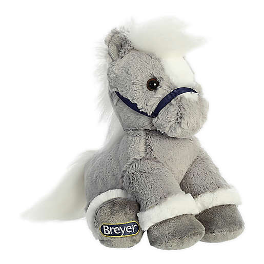 Breyer Bridle Buddies Gray Horse by Aurora