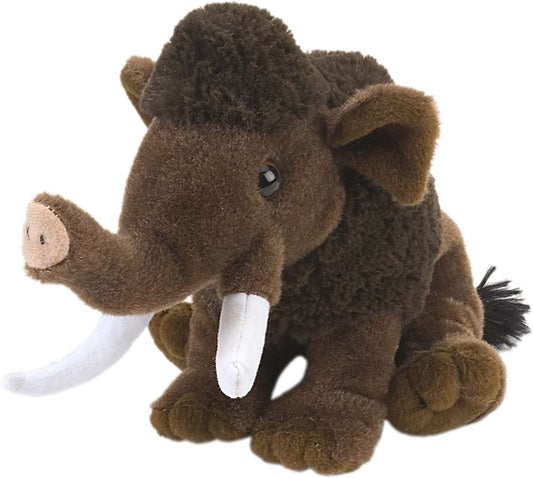 Wild Republic CK-Mini Woolly Mammoth