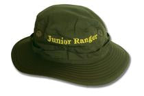 Kids' Junior Ranger Bucket Hat