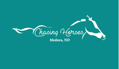 Chasing Horses T-Shirt