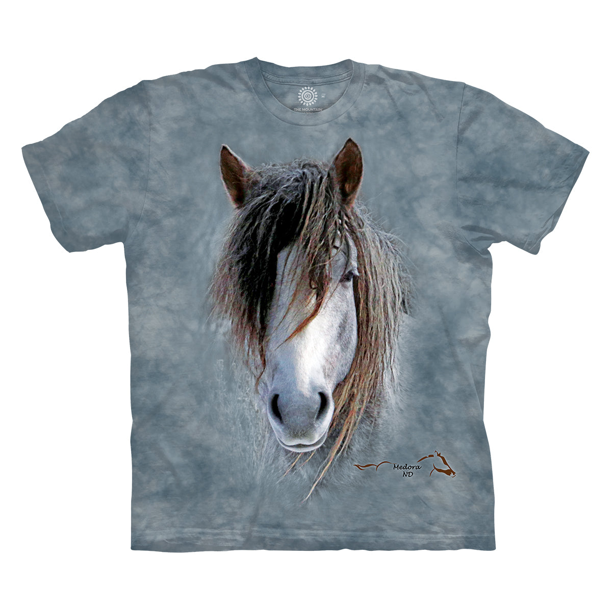 Stallion Nicols T-shirt