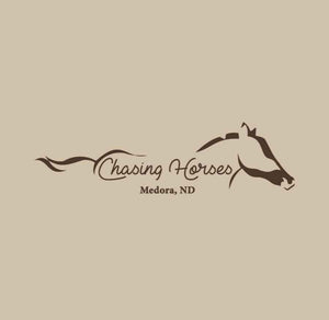 Chasing Horses T-Shirt