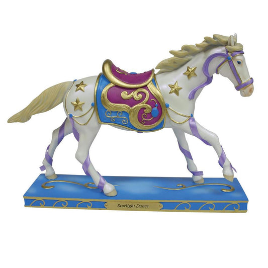 Trail of Painted Ponies Starlight Dance figurine