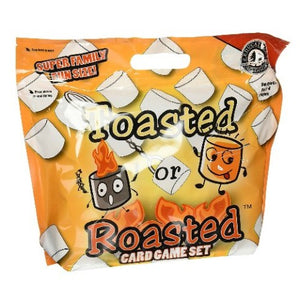 Toasted or Roasted Game