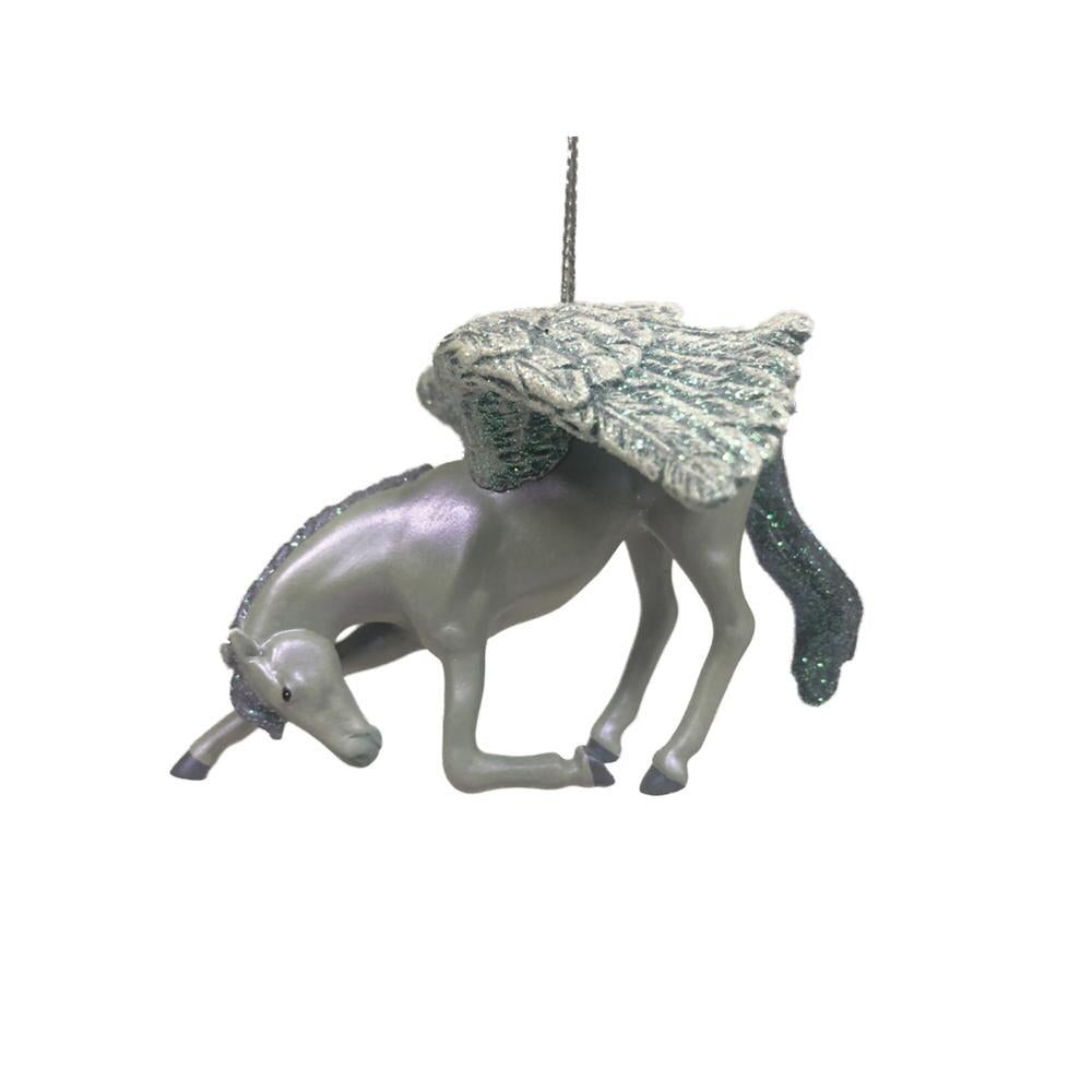 Trail of Painted Ponies Adornment ornament