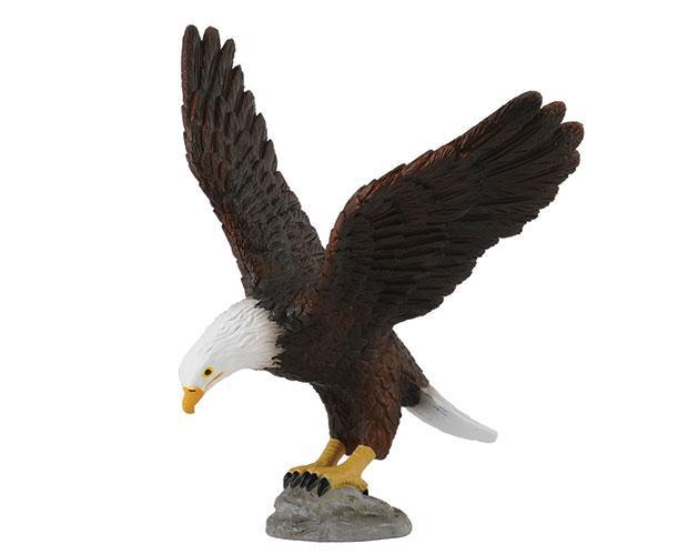 Breyer CollectA American Bald Eagle