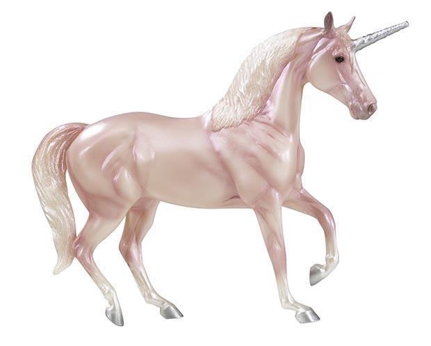 Breyer Aurora Unicorn Model Horse