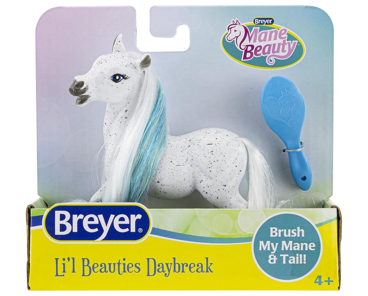 Breyer LI'L Beauties