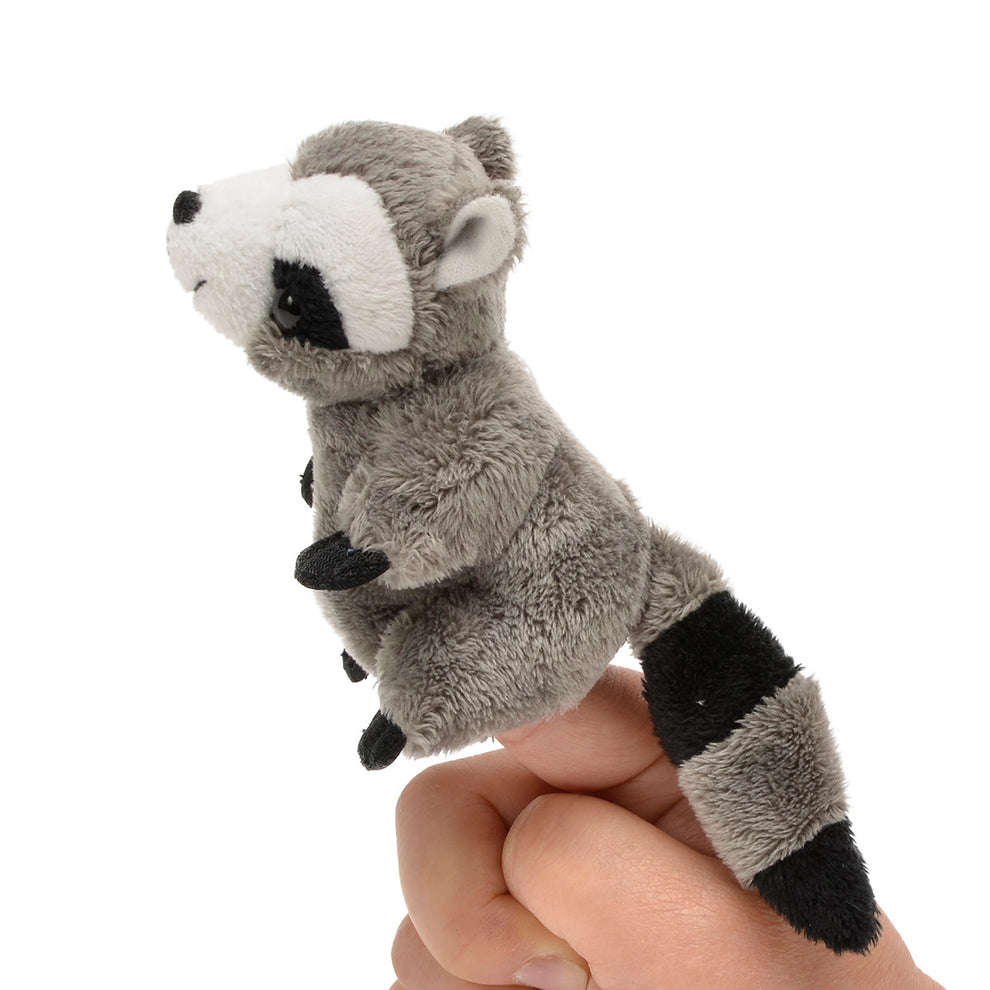 Finger Puppets – Chasing Horses