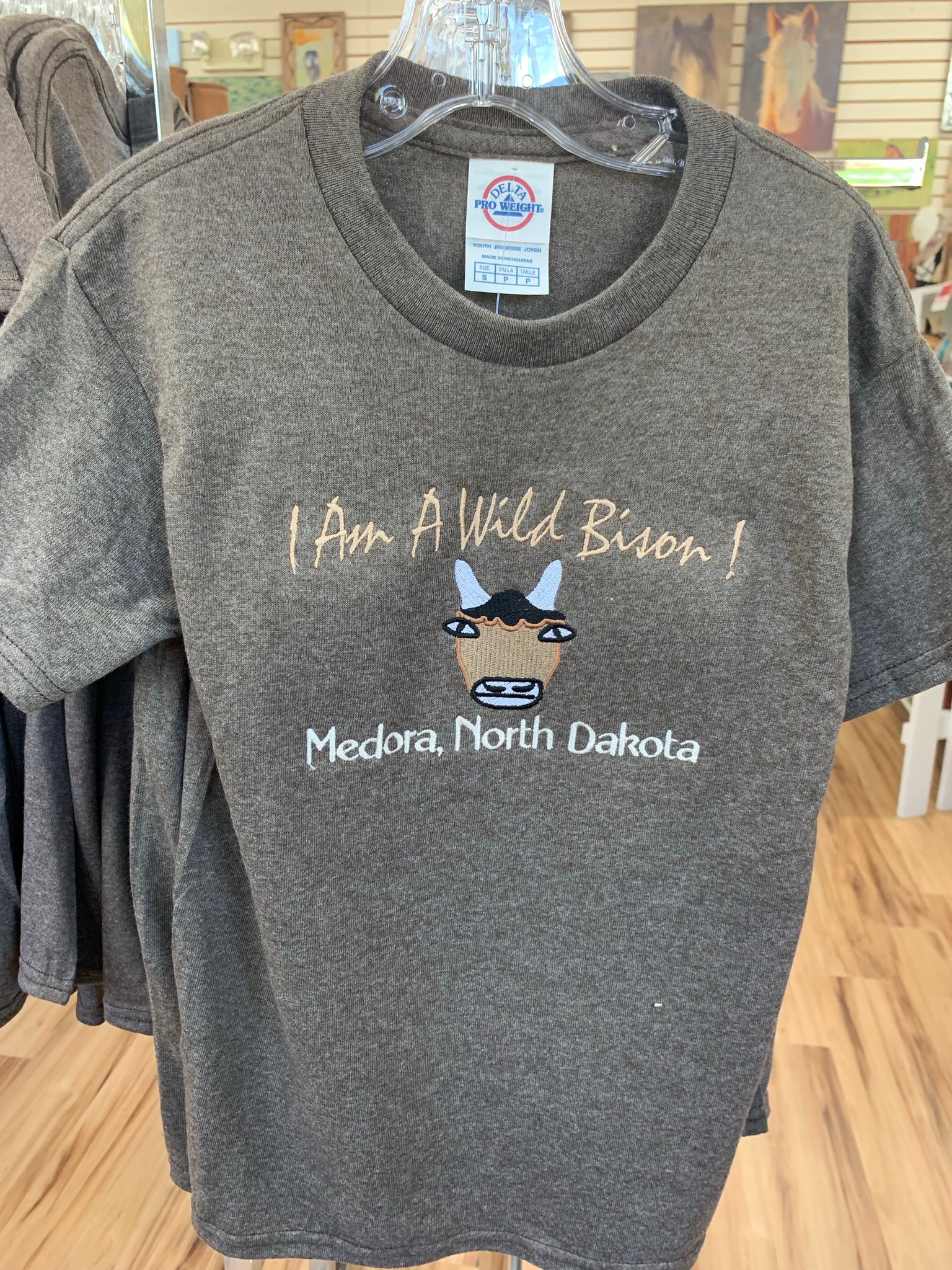 Wild Child Medora T-Shirt