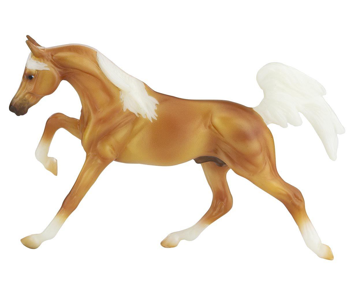 Breyer Horses Pintos and Palominos Gift Set