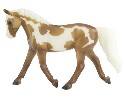 Breyer Horses Pintos and Palominos Gift Set