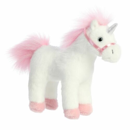 Breyer Whinny Bits Unicorn by Aurora