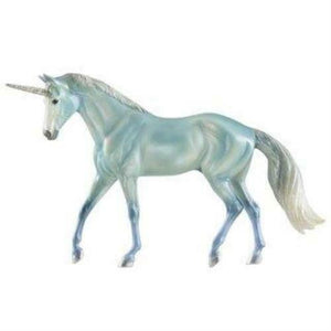 Breyer Le Mer Unicorn of the Sea model