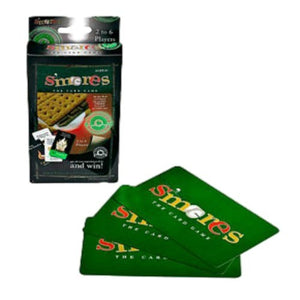 S’mores Card Game