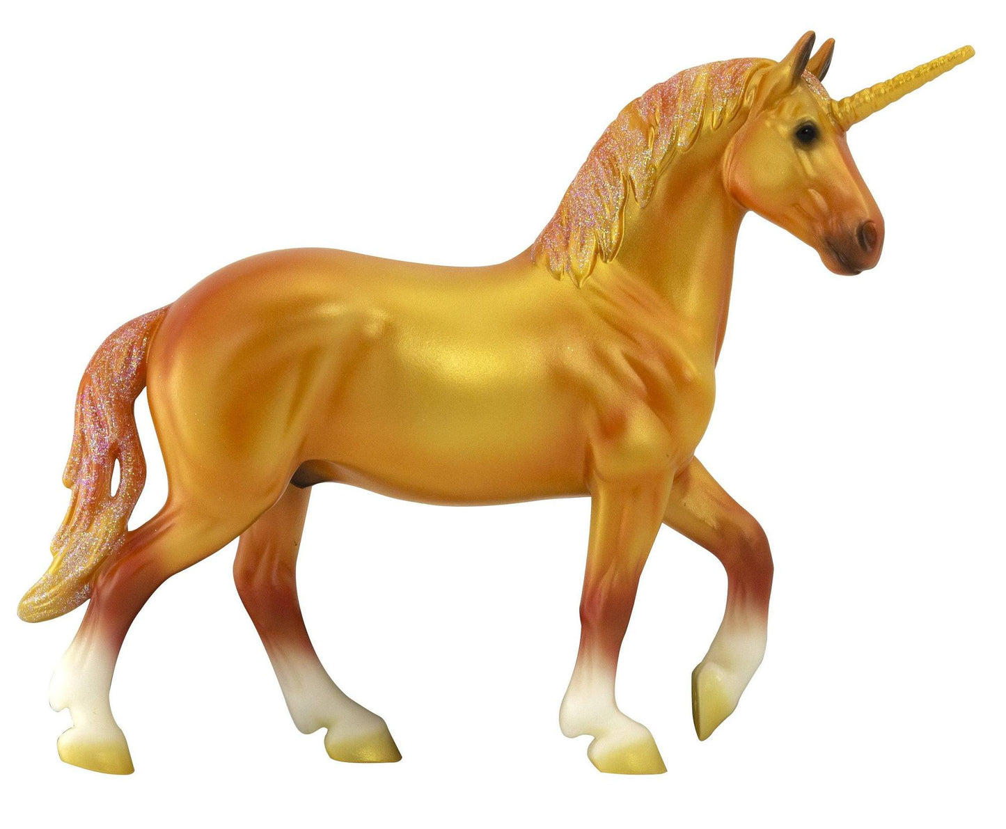 Breyer Solaris Unicorn Stallion