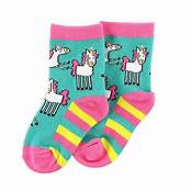 Infant Unicorn Socks