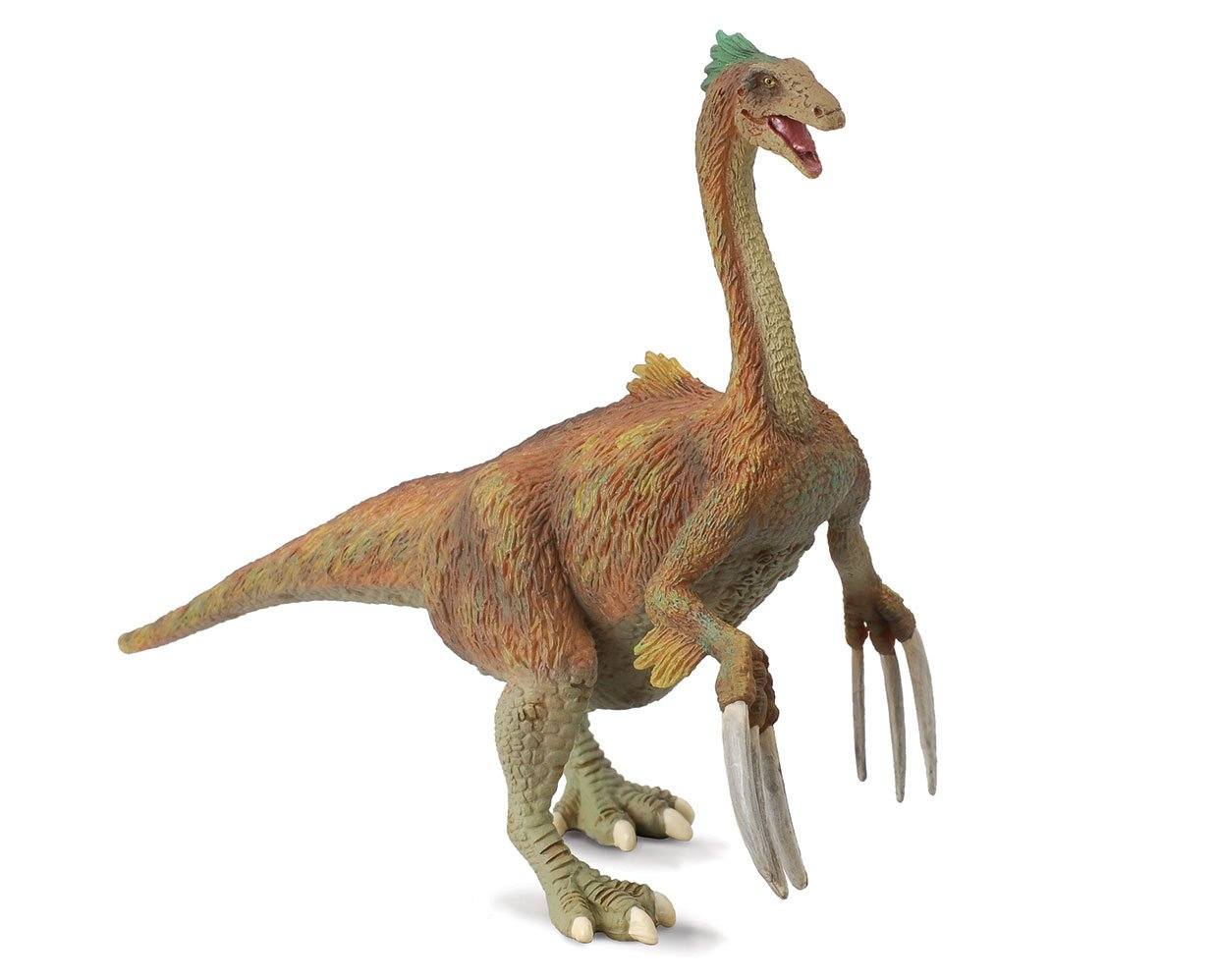 Breyer CollectA THERIZINOSAURUS