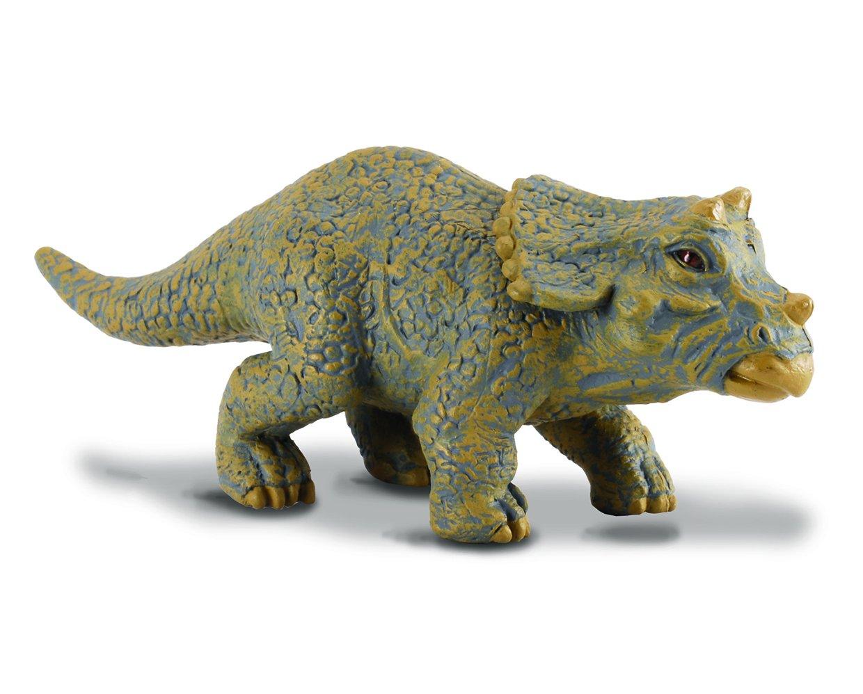 Breyer CollectA TRICERATOPS BABY