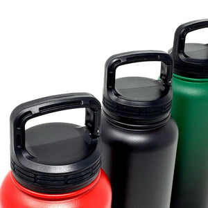32 oz Hiker Water Bottle