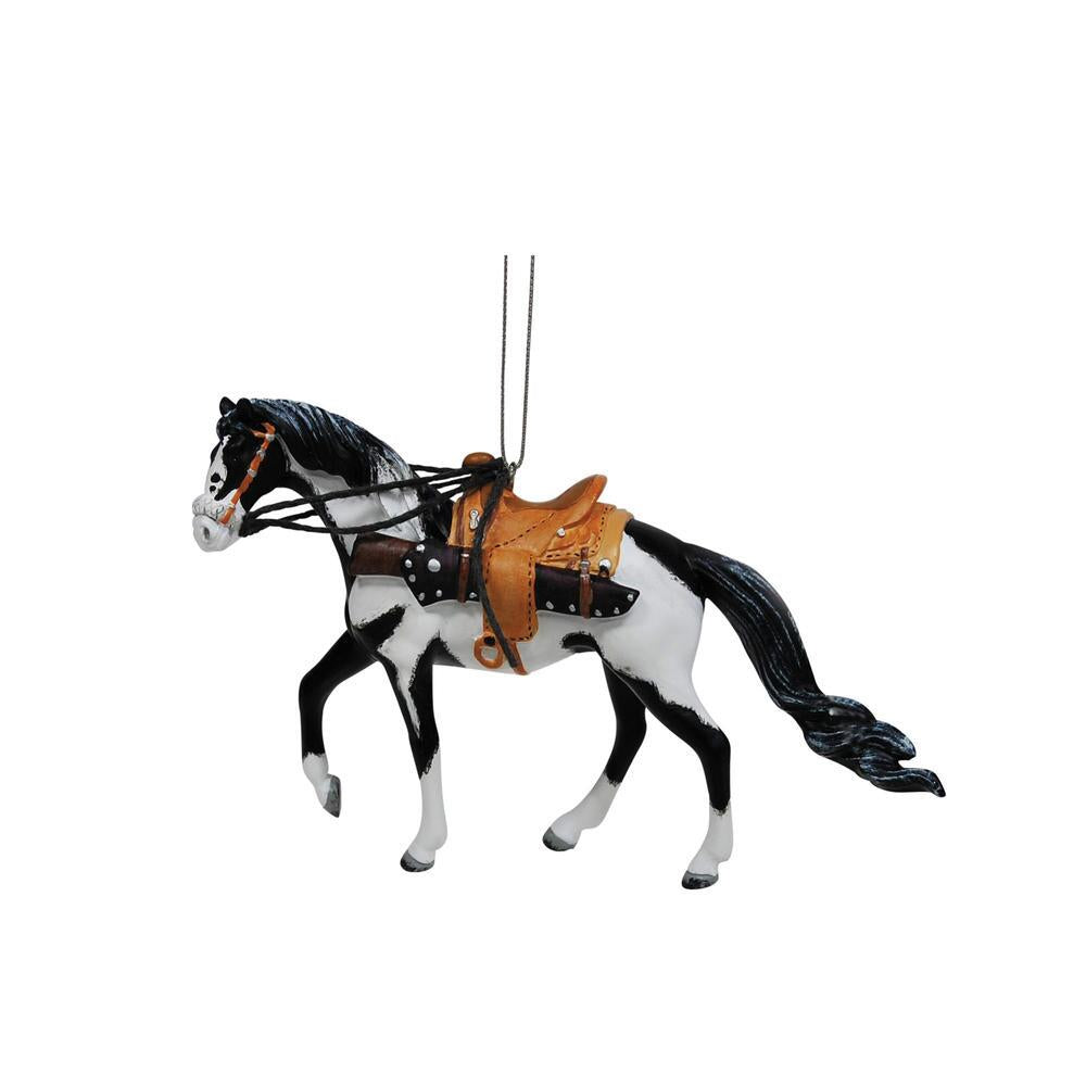 Trail of Painted Ponies Winchester Ornament